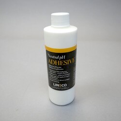 8 oz. Bottle of Acid-Free Adhesive